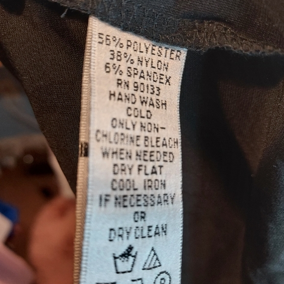 VT LUXE JACKET - Picture 6 of 7